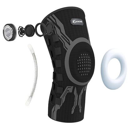 PitchPack - Smart Knee Brace