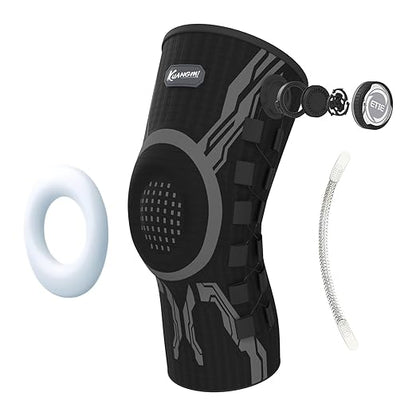 PitchPack - Smart Knee Brace