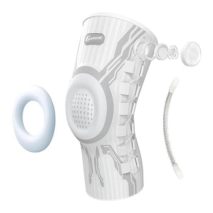 PitchPack - Smart Knee Brace